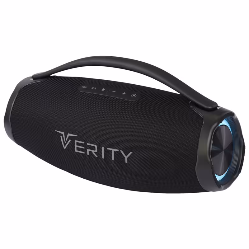 اسپیکر بی سیم قابل حمل وریتی مدل V-PS7014BT