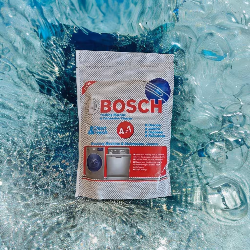 جرم گیر  لباسشویی بوش