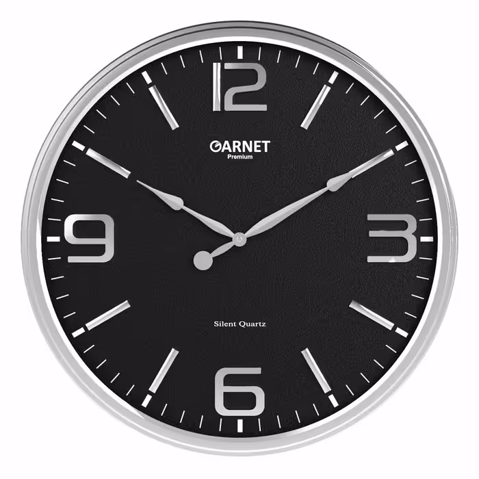 ساعت دیواری شوبرت مدل گارنت کد 5021QN