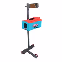 دستگاه تنظیم نور چراغ لیزری بالانس ماتیک Balans-Matic