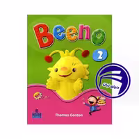 خرید کتاب Beeno 2 (Student Book Activity Book) – ادامه آموزش زبان انگلیسی برای کودکان با فعالیت‌های جذاب