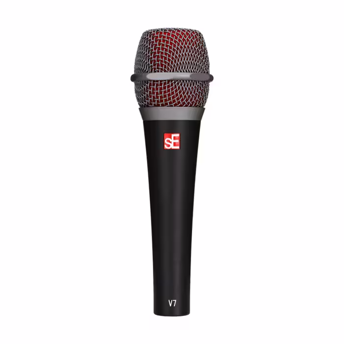 میکروفن SE Electronics مدل V7