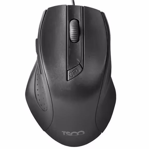 موس سیم دار تسکو مدل TM 305