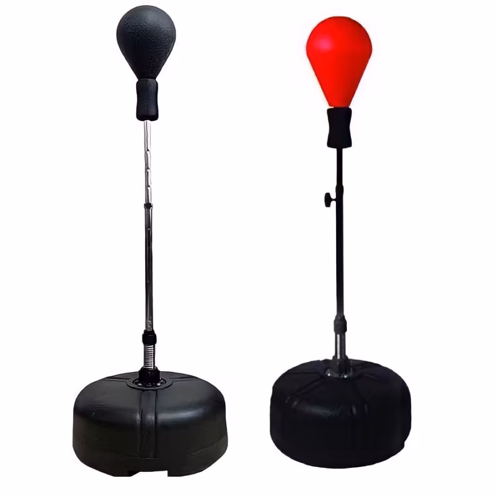 استند بوکس گلابی پایه‌دار مدل KWS228M