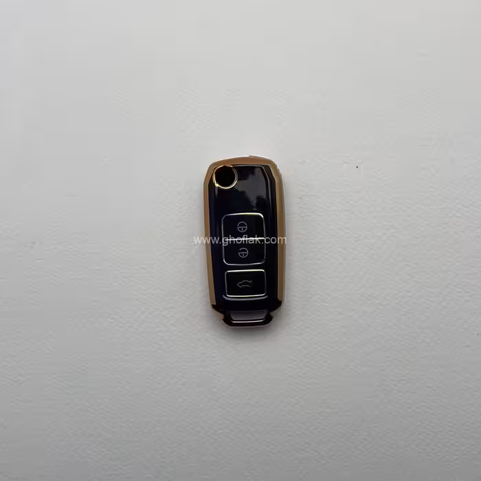 کاور ریموت بسترن بی سی براق