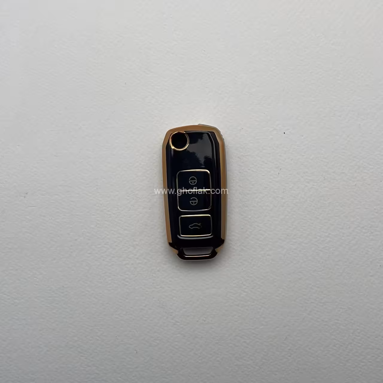 کاور ریموت بسترن بی سی براق