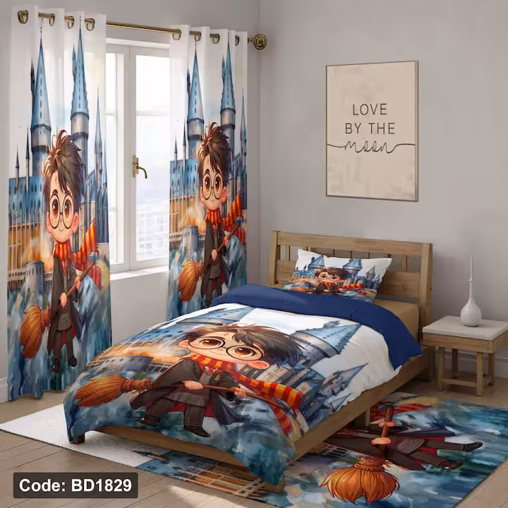 روتختی پسرانه کد BD1829