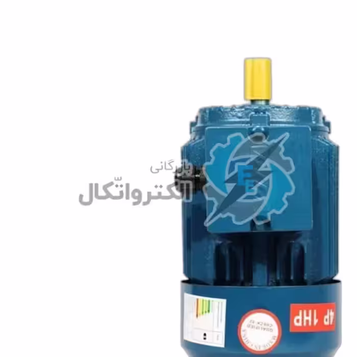 الکتروموتورNJM چینی 2.2KW سه فاز 3000 دور