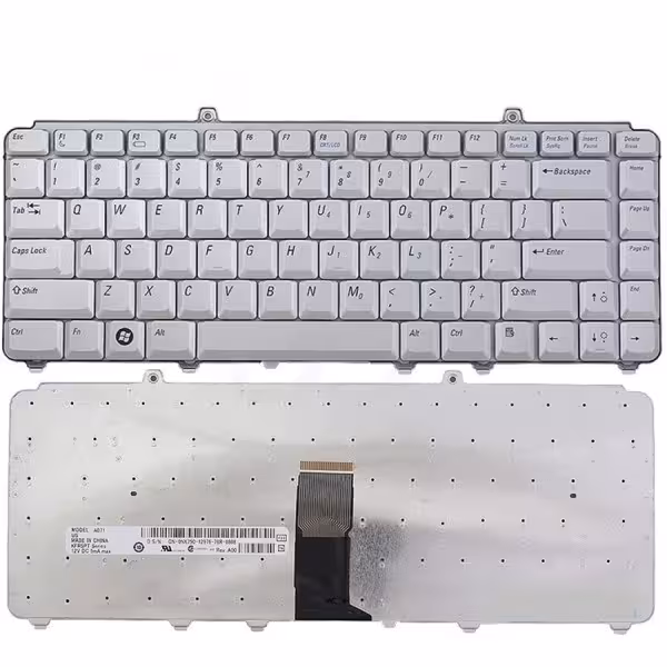 کیبورد لپ تاپ DELL Inspiron 1521
