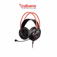 هدست گیمینگ ایفورتک مدل G200