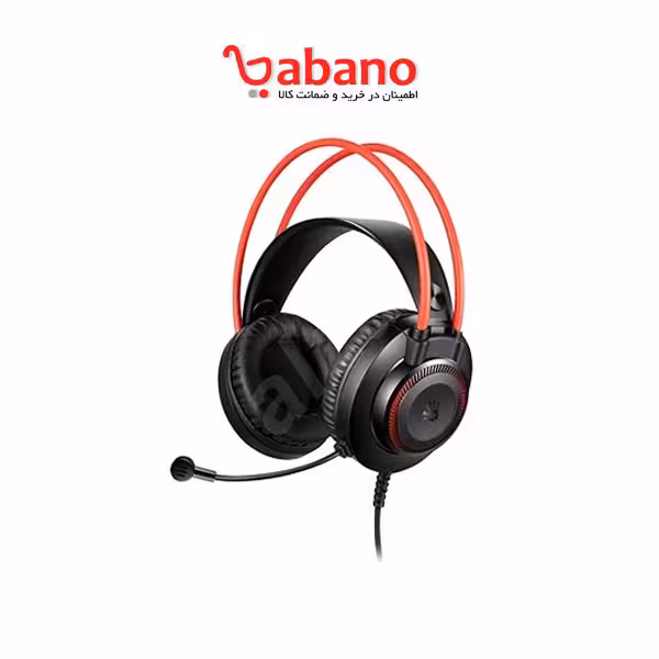 هدست گیمینگ ایفورتک مدل G200