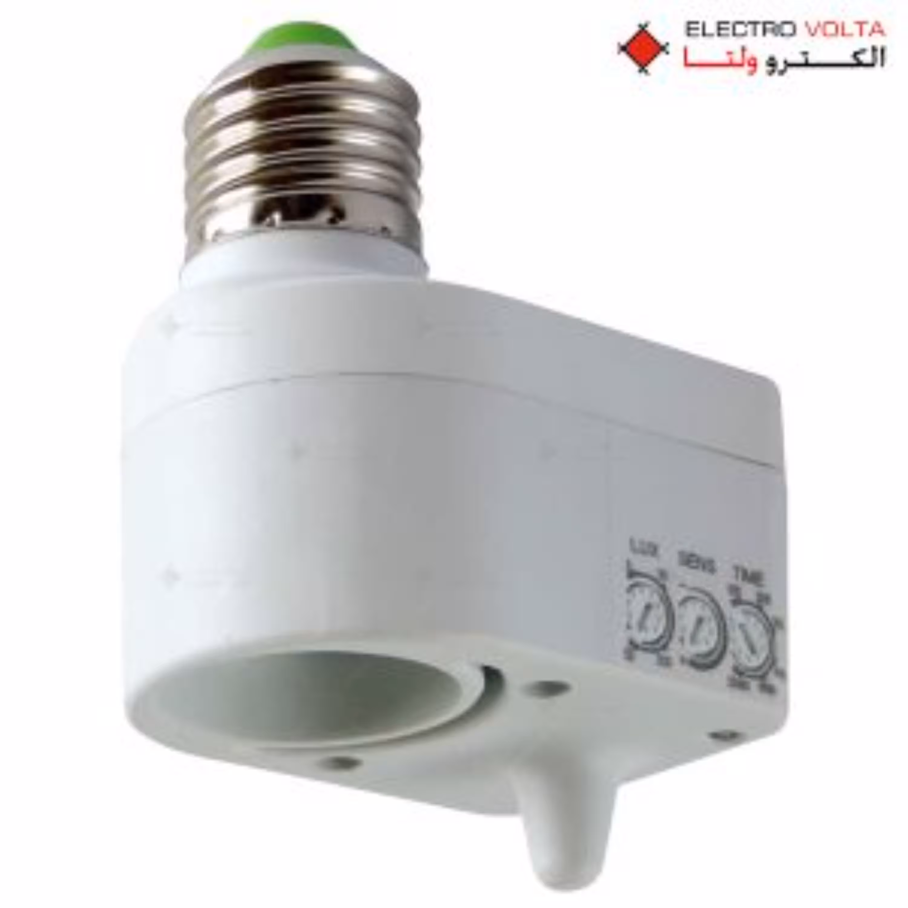 سنسور حرکتی MACROWAVE سرپیچی برند 4M