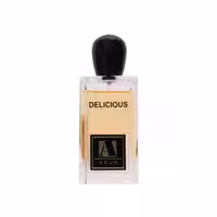 عطر زنانه آسور مدل دلیشز Delicious حجم 100 میل | خرید + قیمت