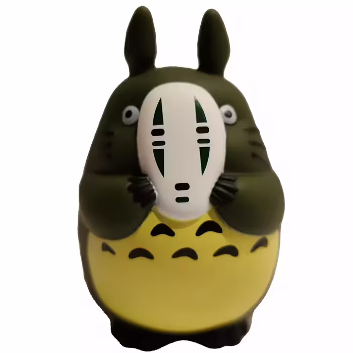فیگور توتورو My Neighbor Totoro