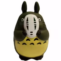 فیگور توتورو My Neighbor Totoro