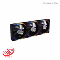 فن خنک کننده پردازنده گیم دیاس مدل CPU COOLER FAN GAMDIAS BOREAS AEOLUS P2 1203