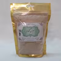 سبوس گندم 200گرمی فرآوری شده میثاق