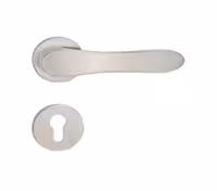 دستگیره رزت HTN کد silver 2622