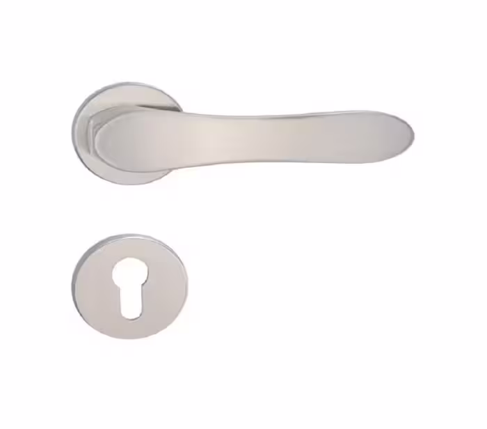دستگیره رزت HTN کد silver 2622