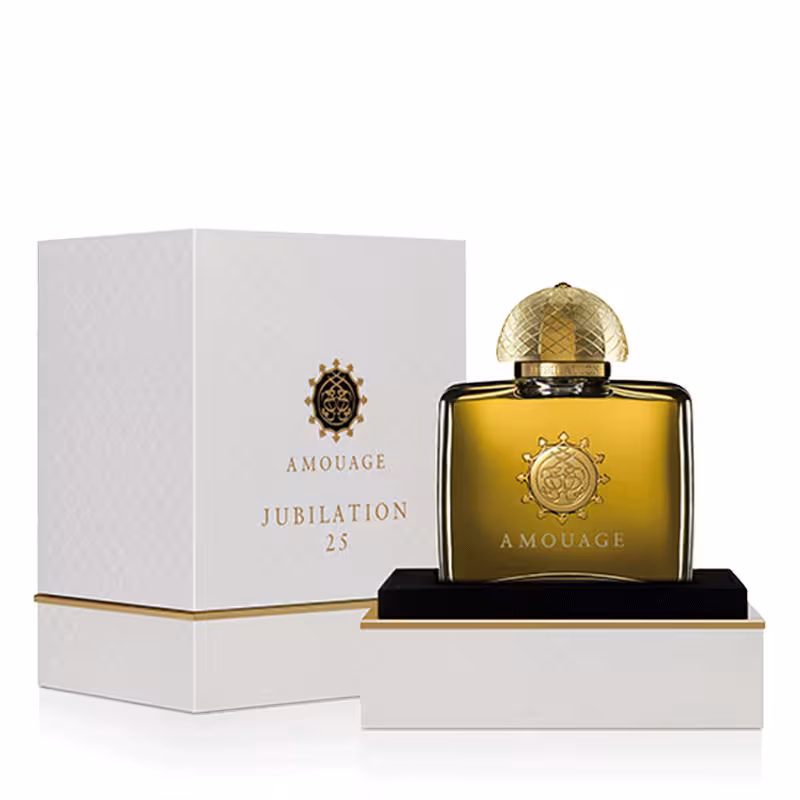 عطر ادکلن آمواج جوبیلیشن زنانه Amouage Jubilation for Women