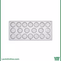 قالب پلی کربنات کوه (کد 10)