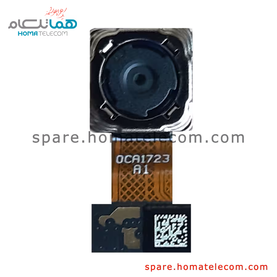 دوربین ماکرو 2 مگاپیکسل شیائومی ردمی نوت 8 پرو