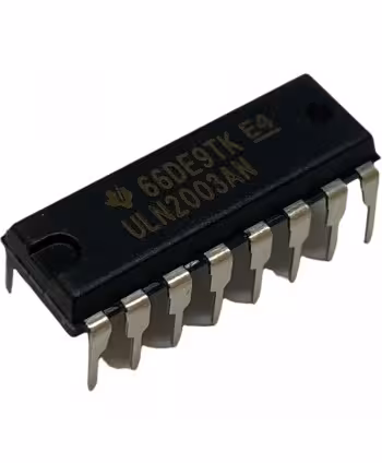 ULN2003AN
