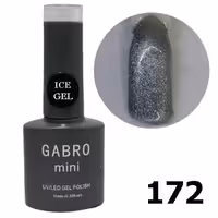 آیس ژل گابرو شماره 172