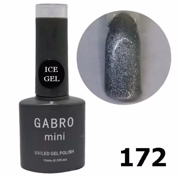 آیس ژل گابرو شماره 172