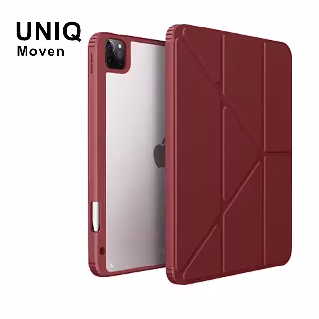 کاور و استند آیپد پرو 11 اینچ یونیک Uniq Moven