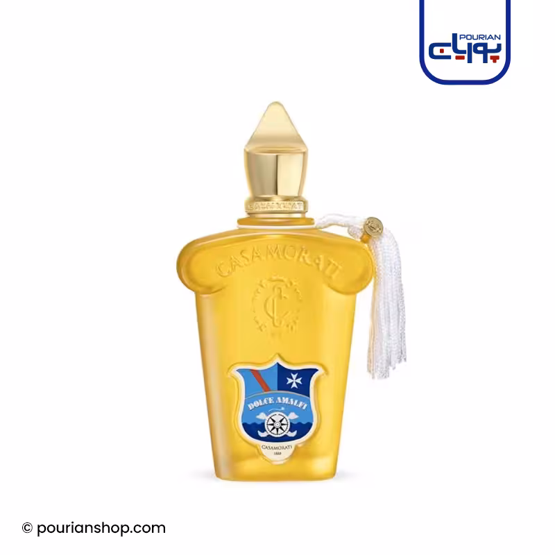 عطر ادکلن کازاموراتی زرجوف دولچه آمالفی