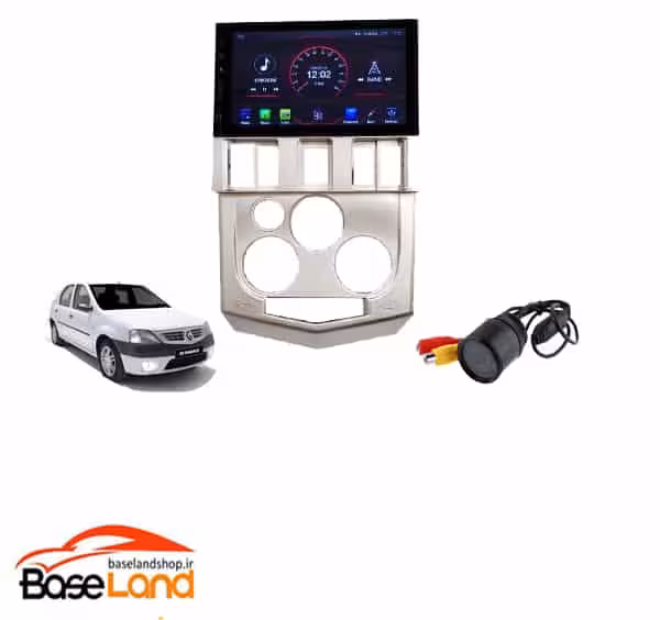 مانیتور فابریک رنو -L90