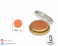 رژ گونه آمیتیس شماره A02 حجم 46 گرم
