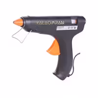 تفنگ چسب حرارتی 100 وات درجه یک چینی