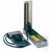 فشارسنج جیوه ای آلپیکادو مدل ALPK2 300V