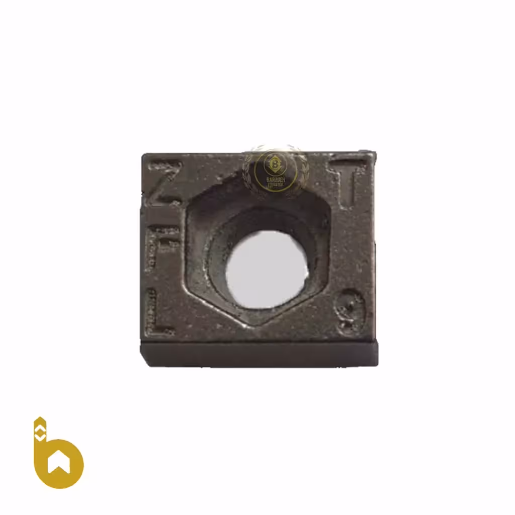 لقمه ZFL t9 آسانسور