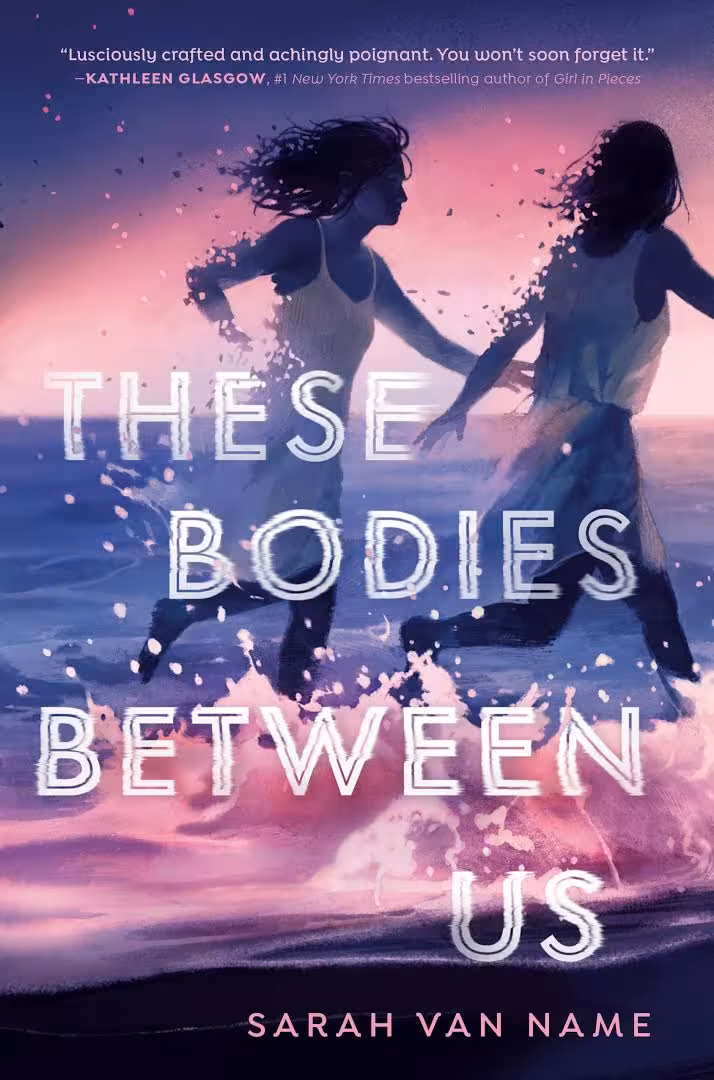 کتاب These Bodies Between Us