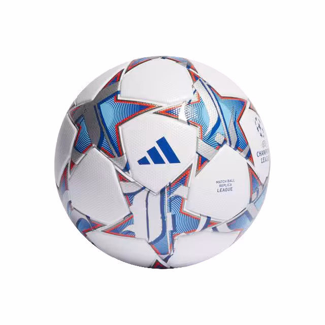 توپ فوتبال مدل لیگ قهرمانان اروپا 2024 | کالا مکس