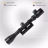 دوربین تفنگ گامو  مدل GAMO 3.9×40 EG (( اقساط یک ساله ))