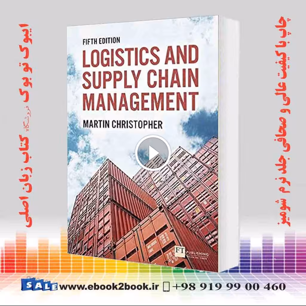 Logistics and Supply Chain Management 5th Edition