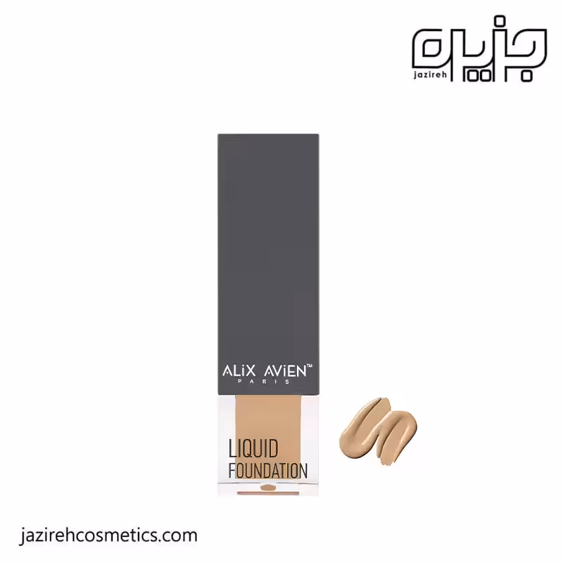 كرم پودر مايع آليكس آوين 305