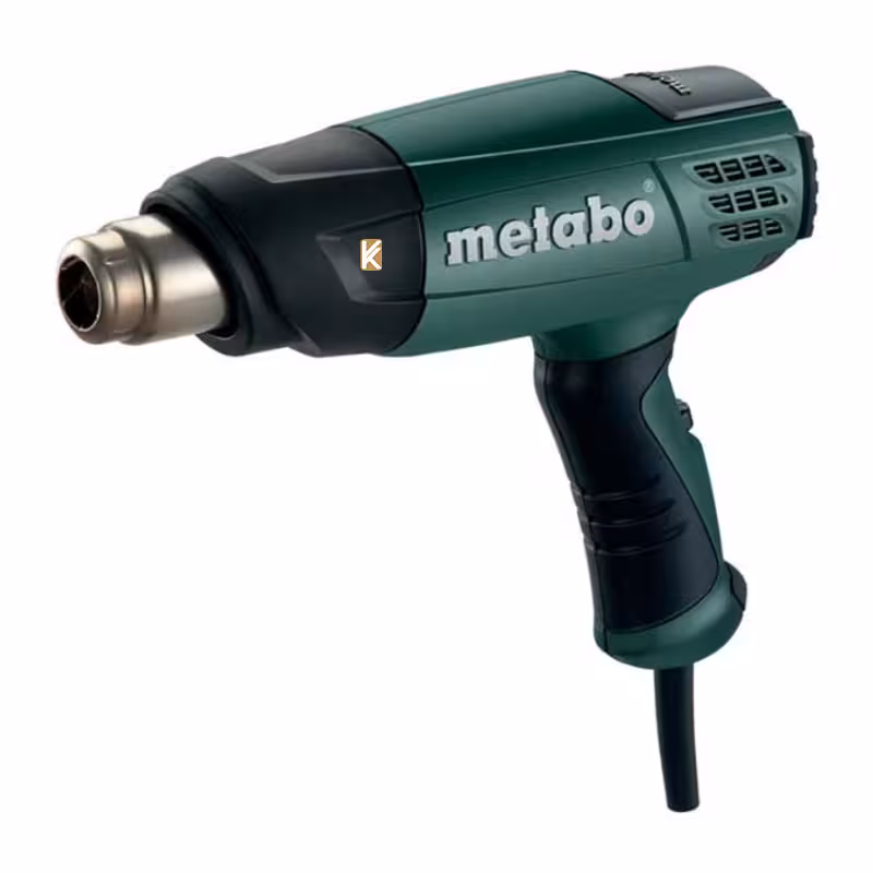 سشوار صنعتی متابو مدل HE23-650Control