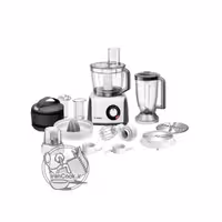 غذا ساز چندکاره بوش مدل MCM640604