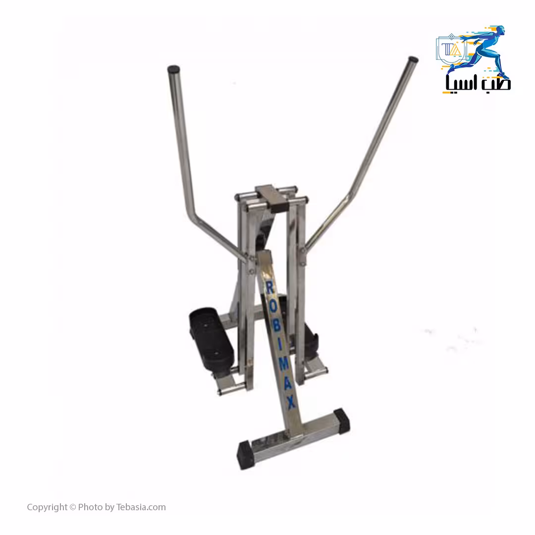 ایرواکر روبیمکث آبی