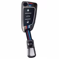 کاور ریموت و سوییچ خودرو وارون مدل K-747-S3 مناسب برای جک S3 | کالا مکس