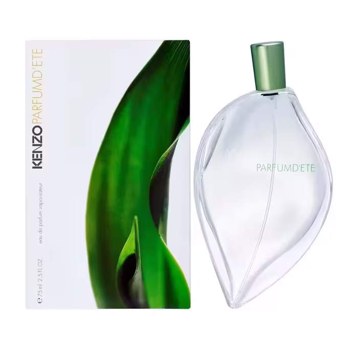 عطر و ادکلن زنانه کنزو پرفیوم دته ادوپرفیوم Kenzo Parfum D’Ete EDP for women