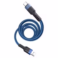 کابل تبدیل usb به type-c برند hoco مدل U110