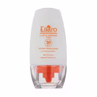 فلوئید ضد آفتاب فیزیکال SPF30 الارو|Ellaro Sun Protection physical Fluid spf30