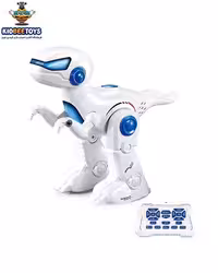 ربات دایناسور دراگون