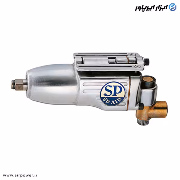 بکس بادی اس پی پروانه ای 3/8 اینچ مدل SP-1138